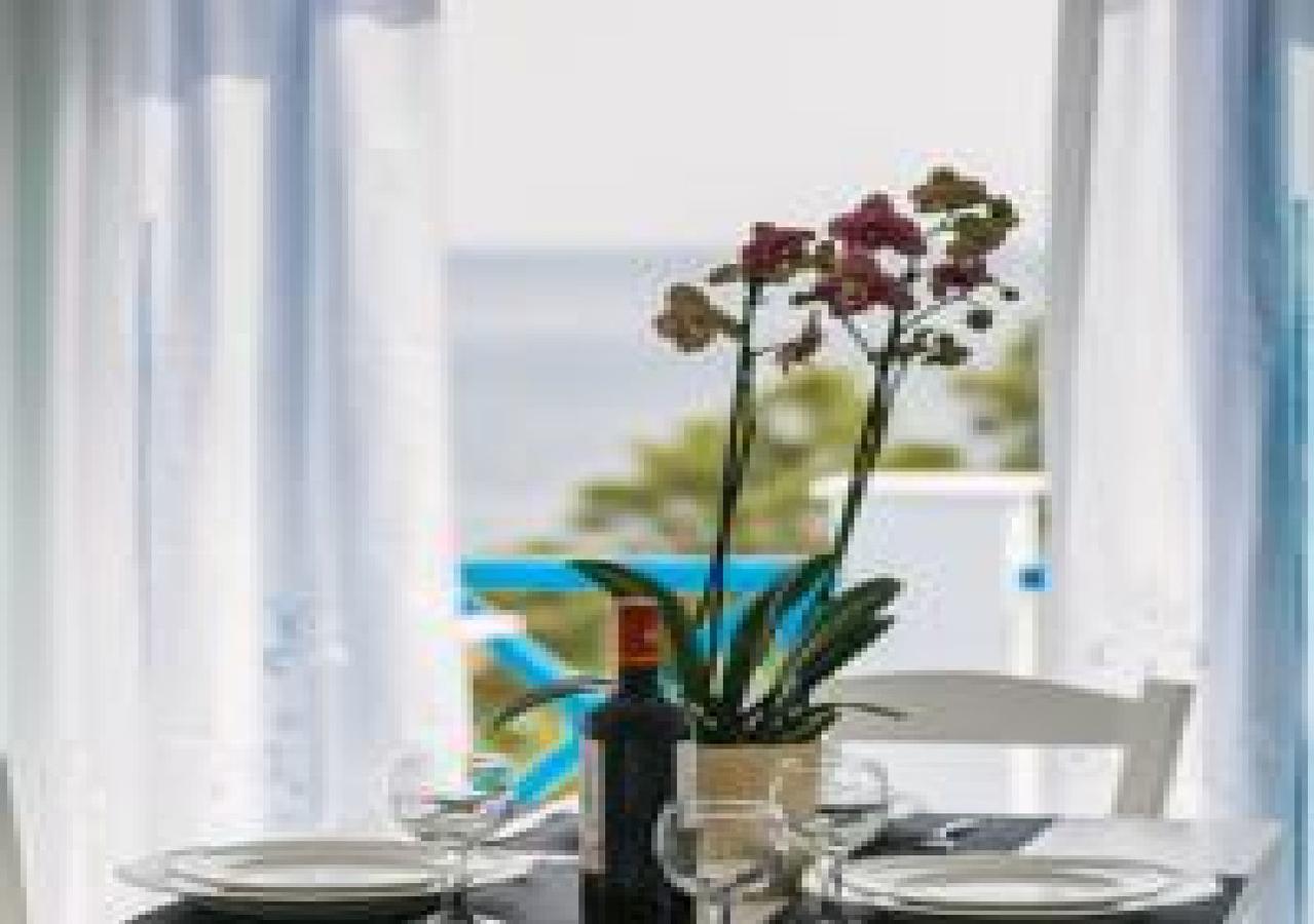 Geomare Beach House Monolithos Extérieur photo
